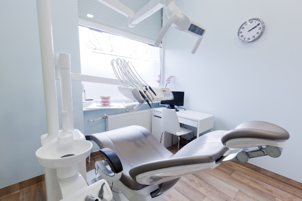 How General Dentistry Can Catch Early Dental Diseases