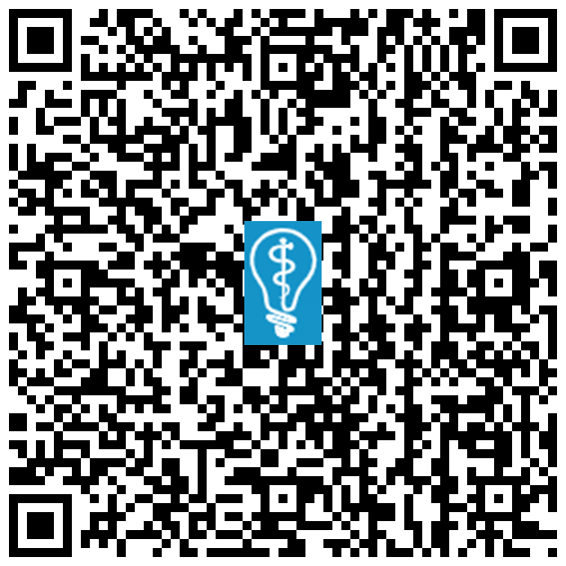 QR code image for Dental Procedures in Aventura, FL