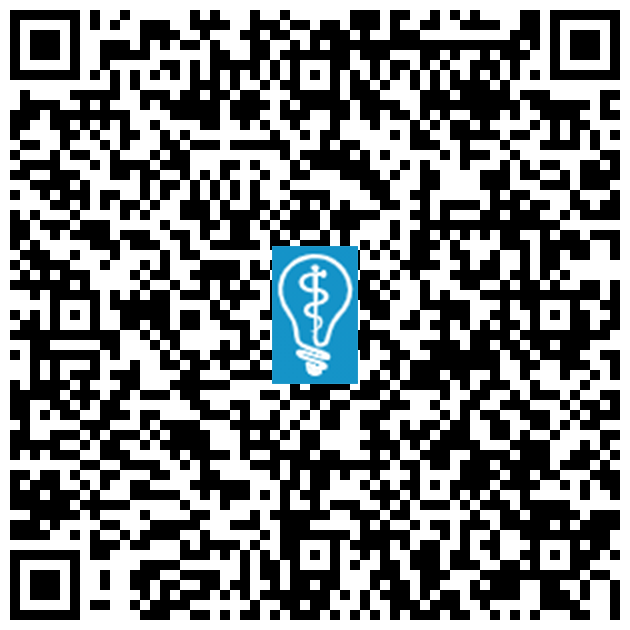 QR code image for Emergency Dental Care in Aventura, FL