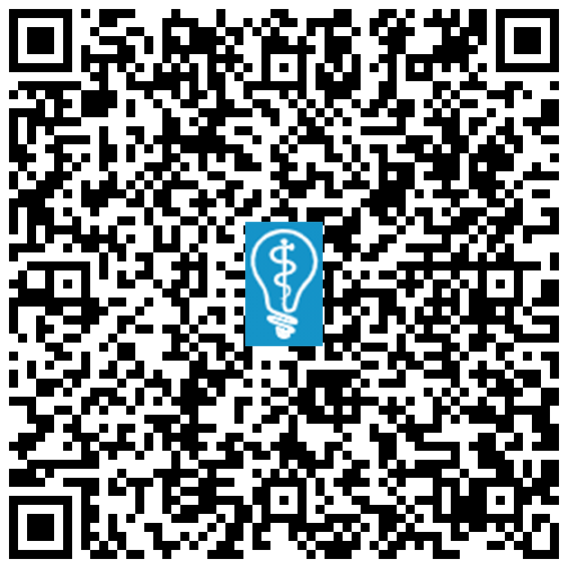 QR code image for General Dentist in Aventura, FL