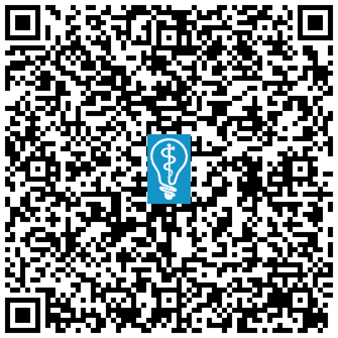 QR code image for How Does Dental Insurance Work in Aventura, FL