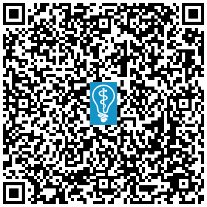 QR code image for Office Roles - Who Am I Talking To in Aventura, FL