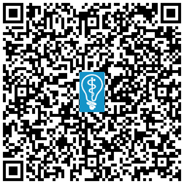 QR code image for When to Spend Your HSA in Aventura, FL